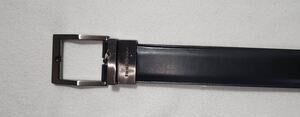 Swiss gear Black belt men's waist 43 inches
